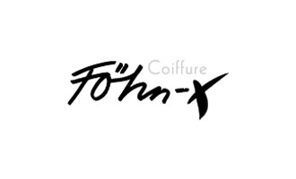 Logo vom Coiffure Föhn-X im Liebefeld