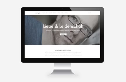 inbus 5 gmbh Webdesign