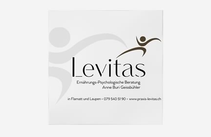 Logo Praxis Levitas