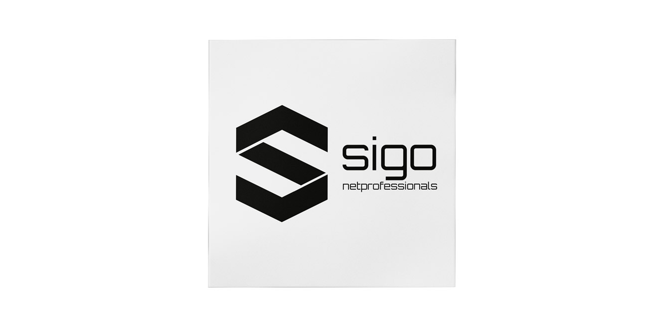 Neues Branding von Stephan Siegenthaler Sigo Netprofessionals