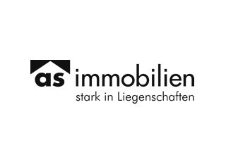Logo AS Immobilien