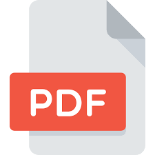 PDF Symbol